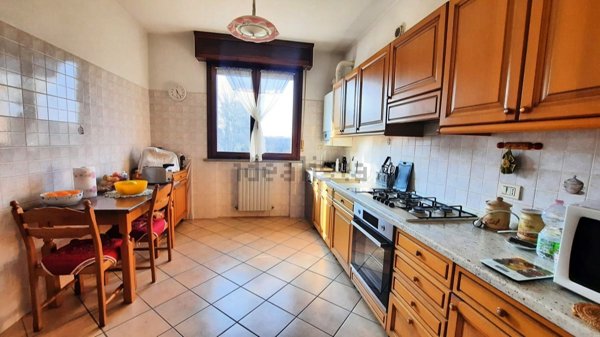 appartamento in vendita a Reggio nell'Emilia in zona Buco del Signore
