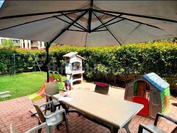 appartamento in vendita a Reggio nell'Emilia