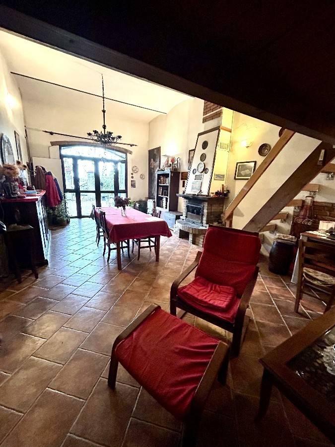 appartamento in vendita a Reggio nell'Emilia in zona Castellazzo