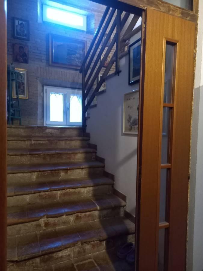 appartamento in vendita a Reggio nell'Emilia in zona Gavassa