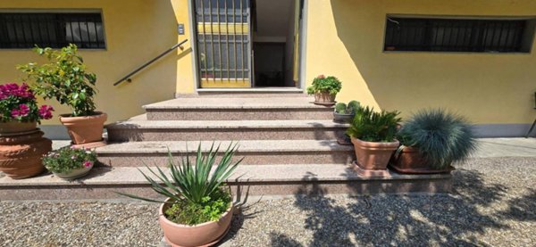 appartamento in vendita a Reggio nell'Emilia in zona San Bartolomeo
