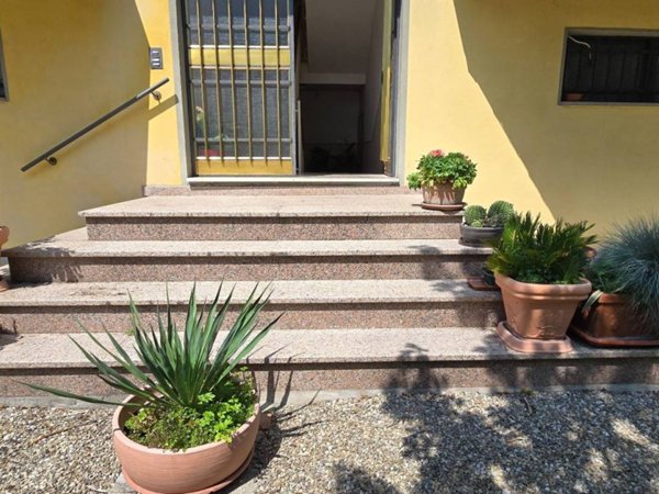 appartamento in vendita a Reggio nell'Emilia in zona Rivalta