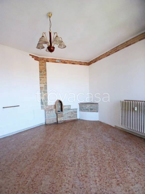appartamento in vendita a Reggio nell'Emilia in zona Regina Pacis