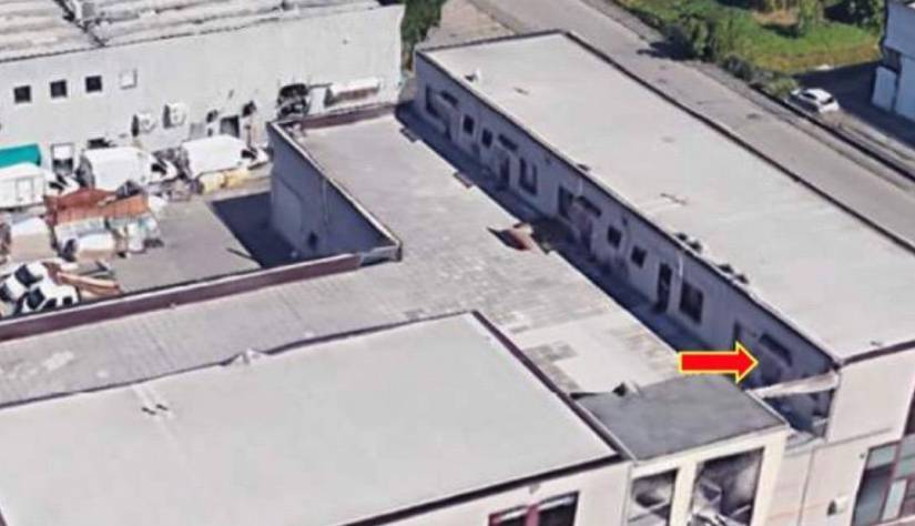 ufficio in vendita a Reggio nell'Emilia in zona San Maurizio