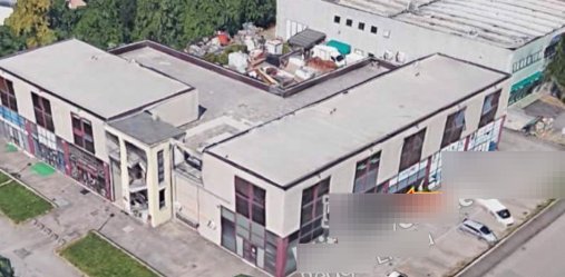 locale di sgombero in vendita a Reggio nell'Emilia in zona San Maurizio
