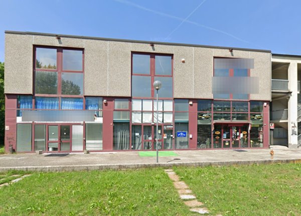 ufficio in vendita a Reggio nell'Emilia in zona San Maurizio