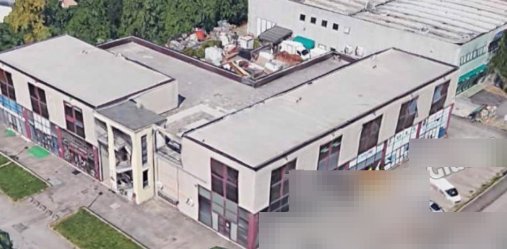 locale di sgombero in vendita a Reggio nell'Emilia in zona San Maurizio