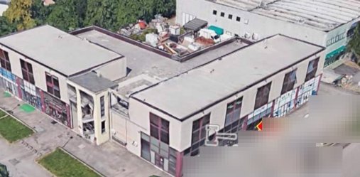 locale di sgombero in vendita a Reggio nell'Emilia in zona San Maurizio