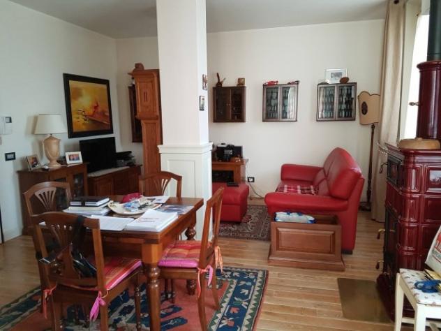 appartamento in vendita a Reggio nell'Emilia in zona San Bartolomeo