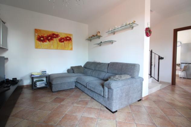 casa indipendente in vendita a Reggio nell'Emilia in zona San Bartolomeo