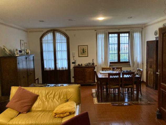 casa indipendente in vendita a Reggio nell'Emilia in zona Codemondo