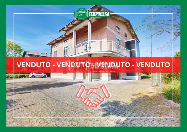 casa indipendente in vendita a Reggio nell'Emilia