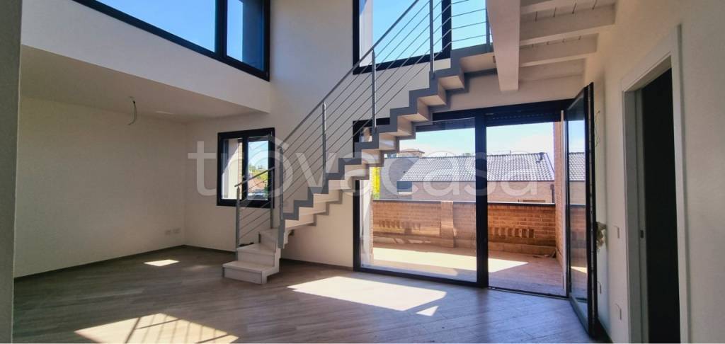 appartamento in vendita a Reggio nell'Emilia in zona Città Storica
