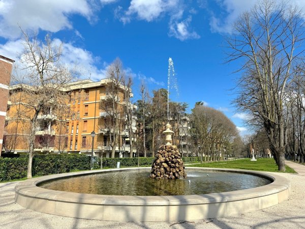 appartamento in vendita a Reggio nell'Emilia in zona Città Storica