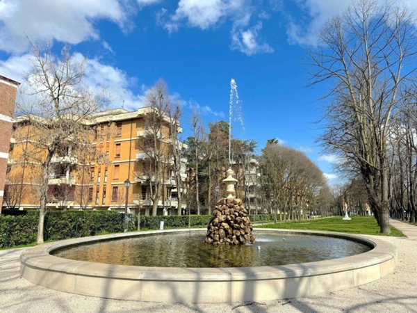 appartamento in vendita a Reggio nell'Emilia in zona Città Storica