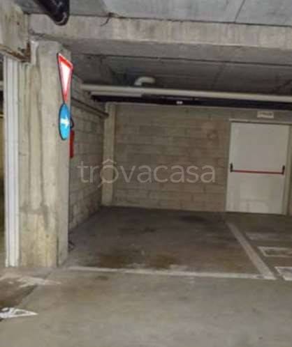 appartamento in vendita a Reggio nell'Emilia in zona Tribunale