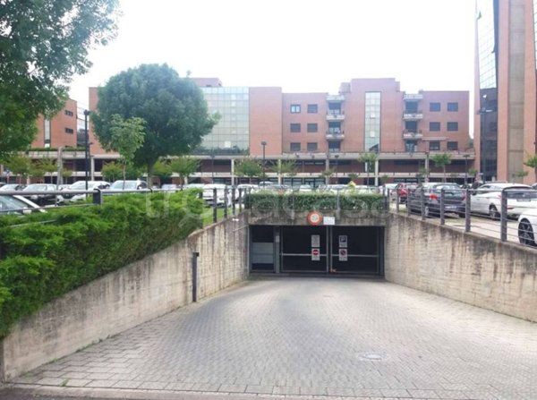 appartamento in vendita a Reggio nell'Emilia in zona Tribunale