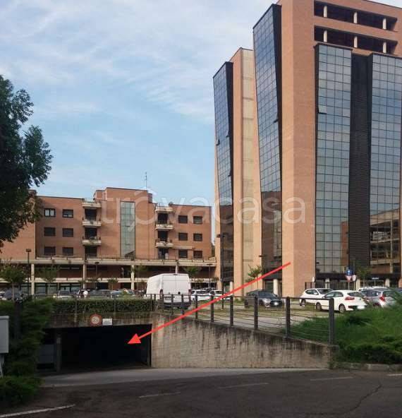 appartamento in vendita a Reggio nell'Emilia in zona Tribunale