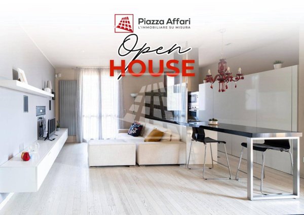 appartamento in vendita a Reggio nell'Emilia in zona San Bartolomeo