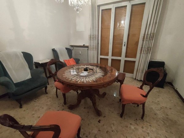 appartamento in vendita a Reggio nell'Emilia in zona Regina Pacis