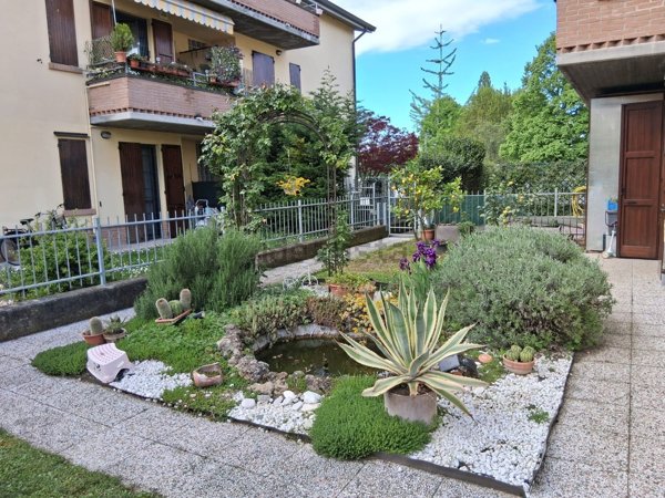 appartamento in vendita a Reggio nell'Emilia in zona Cadè / Gaida