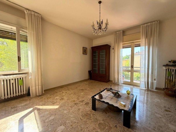 appartamento in vendita a Reggio nell'Emilia in zona Città Storica