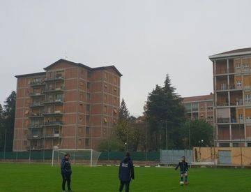 appartamento in vendita a Reggio nell'Emilia in zona Città Storica
