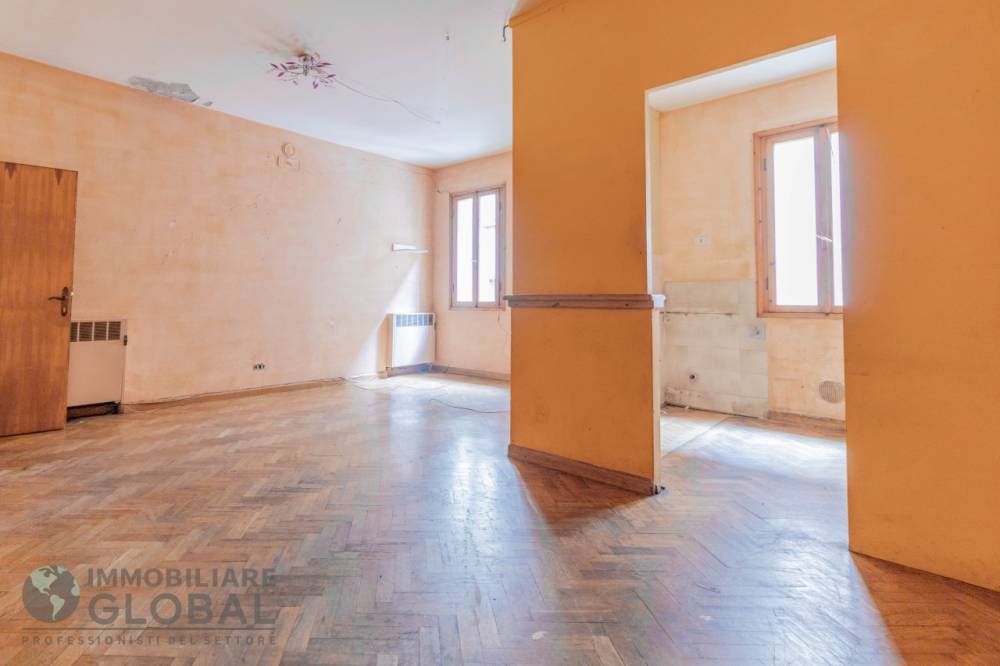 appartamento in vendita a Reggio nell'Emilia