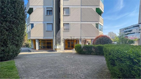appartamento in vendita a Reggio nell'Emilia in zona Pieve Modolena