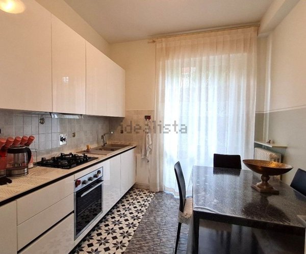 appartamento in vendita a Reggio nell'Emilia in zona Città Storica