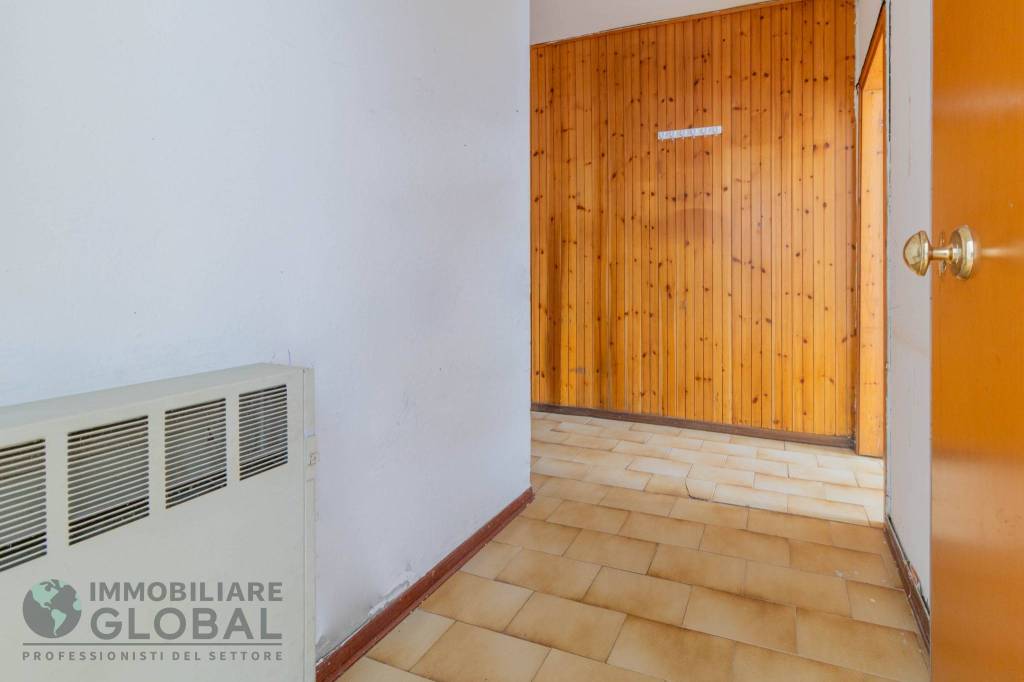 casa indipendente in vendita a Reggio nell'Emilia in zona Città Storica