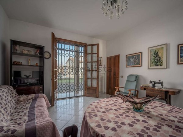 appartamento in vendita a Reggio nell'Emilia in zona San Bartolomeo