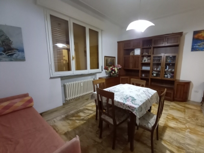 appartamento in vendita a Reggio nell'Emilia in zona Mirabello