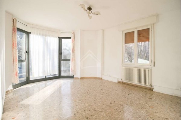 appartamento in vendita a Reggio nell'Emilia in zona Città Storica