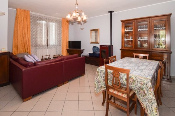 casa indipendente in vendita a Reggio nell'Emilia in zona San Bartolomeo