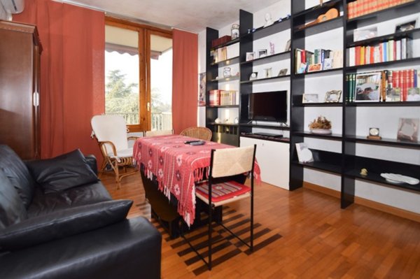 appartamento in vendita a Reggio nell'Emilia