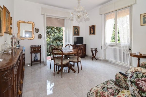appartamento in vendita a Reggio nell'Emilia in zona Città Storica