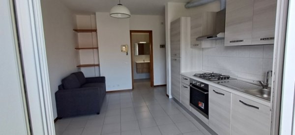 appartamento in vendita a Reggio nell'Emilia