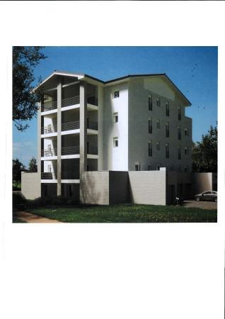 appartamento in vendita a Reggio nell'Emilia in zona Città Storica