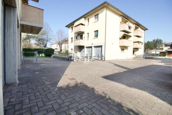 appartamento in vendita a Reggio nell'Emilia
