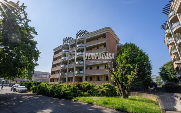 appartamento in vendita a Reggio nell'Emilia in zona Città Storica