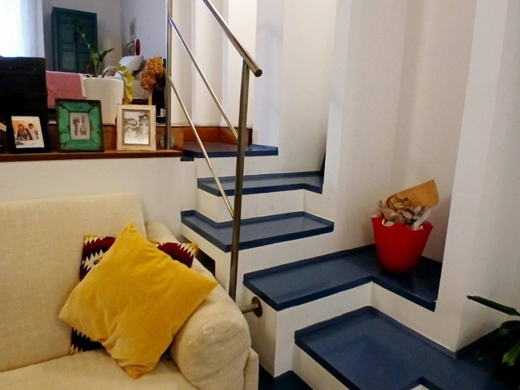 appartamento in vendita a Reggio nell'Emilia in zona Città Storica