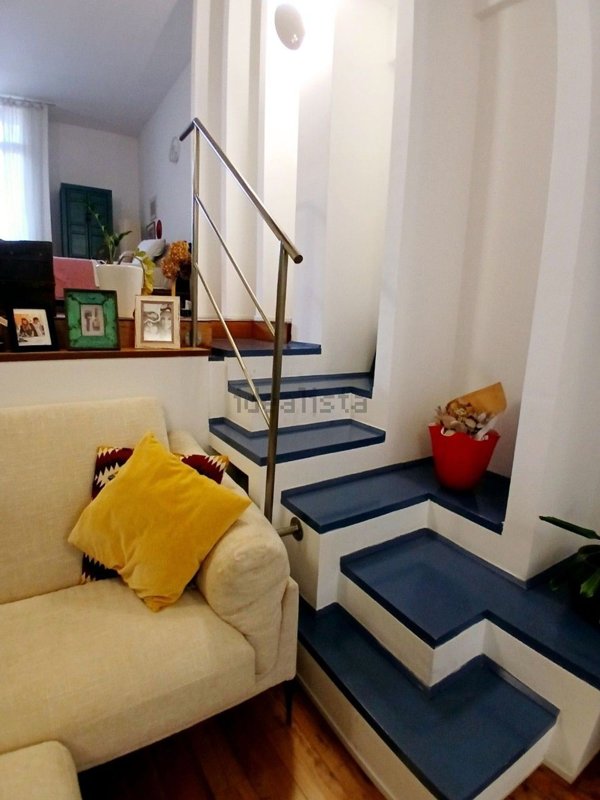 appartamento in vendita a Reggio nell'Emilia in zona Santa Croce