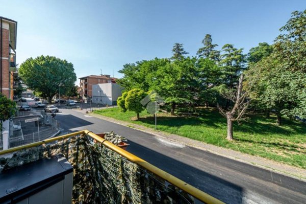 appartamento in vendita a Reggio nell'Emilia in zona Orologio