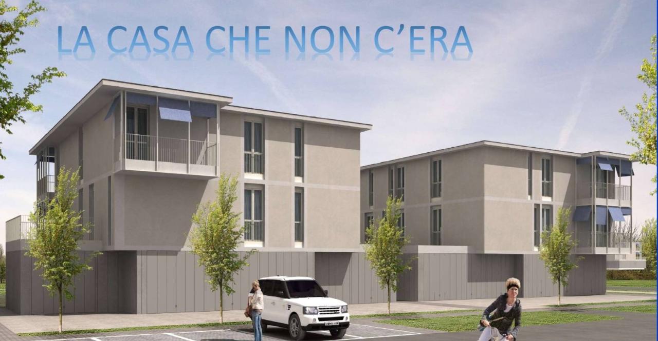 appartamento in vendita a Reggio nell'Emilia in zona Fogliano