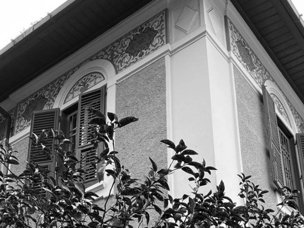 casa indipendente in vendita a Reggio nell'Emilia in zona Città Storica
