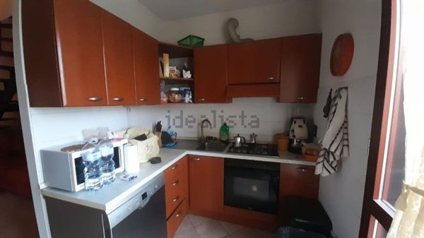 appartamento in vendita a Reggio nell'Emilia