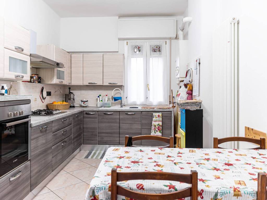 appartamento in vendita a Reggio nell'Emilia