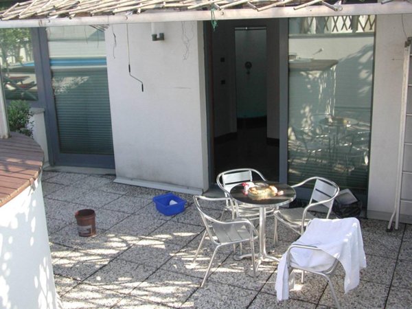 appartamento in vendita a Reggio nell'Emilia in zona Città Storica