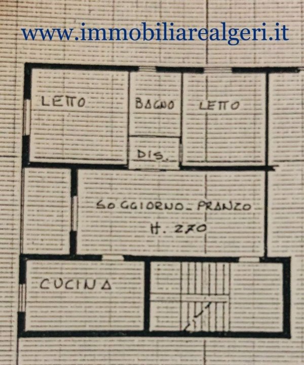 appartamento in vendita a Reggio nell'Emilia
